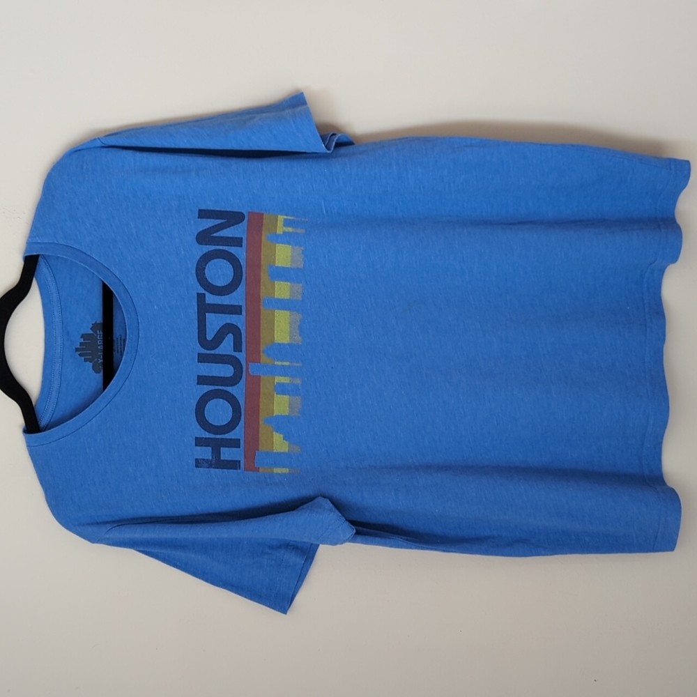Houston Graphic Tee